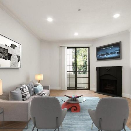 Luxury West Hollywood Apartments By Barsala 로스앤젤레스 외부 사진