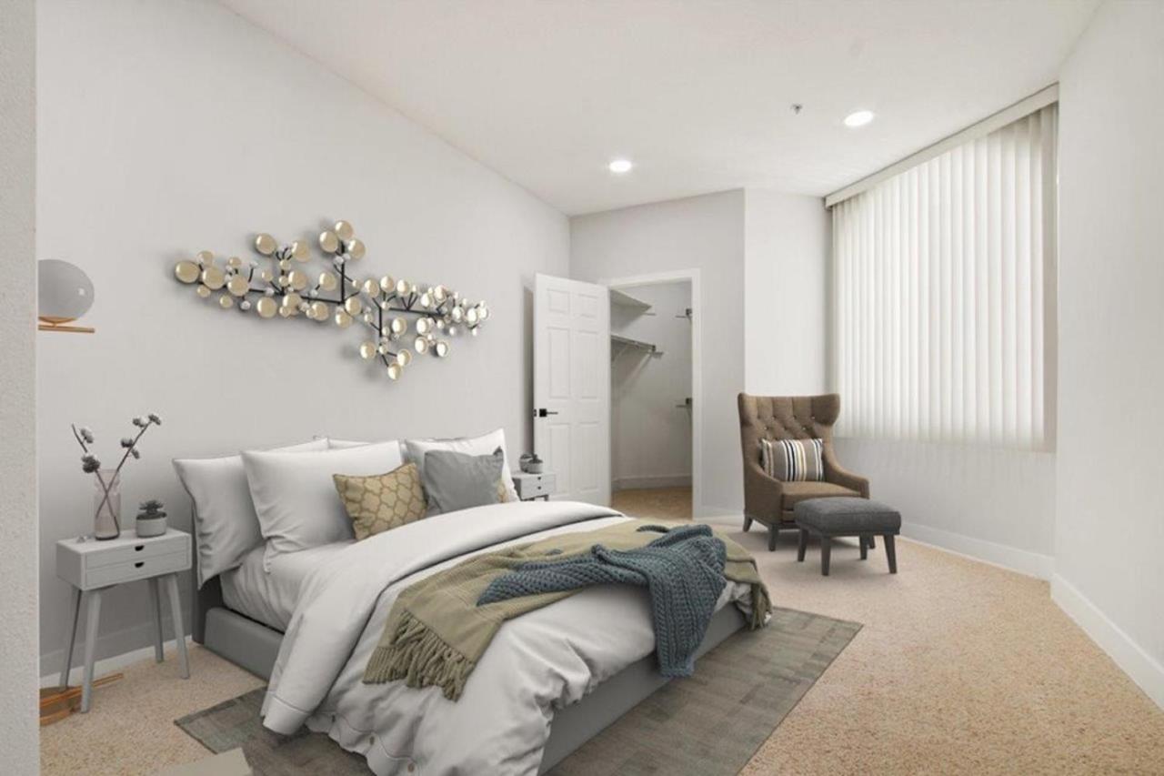 Luxury West Hollywood Apartments By Barsala 로스앤젤레스 외부 사진